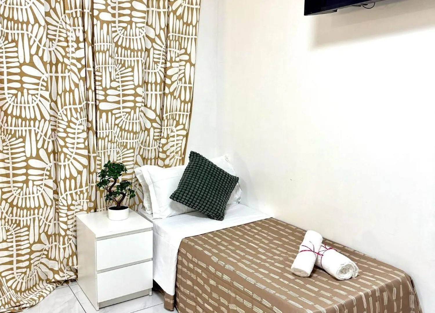 Rome Victoria Guesthouse