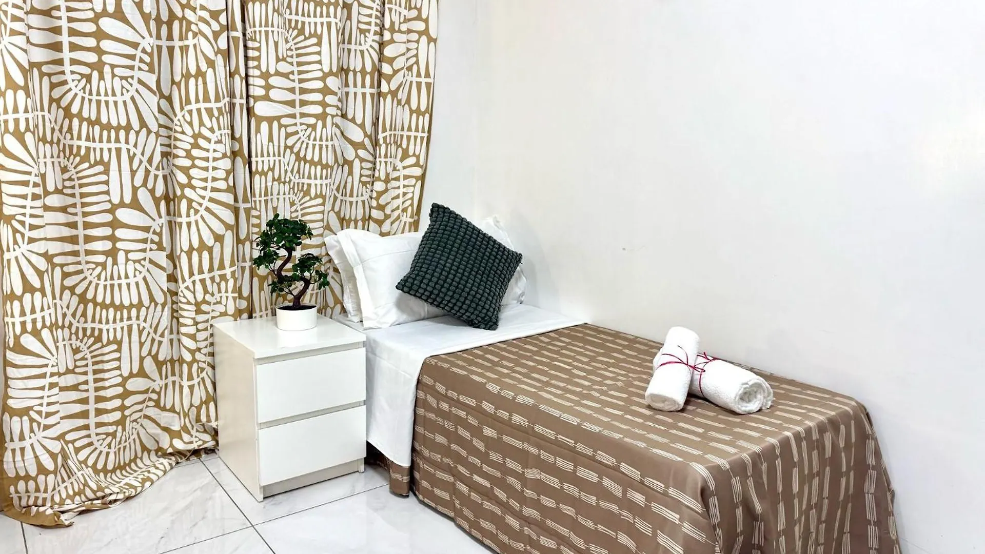 Guest house Rome Victoria Guesthouse Italy