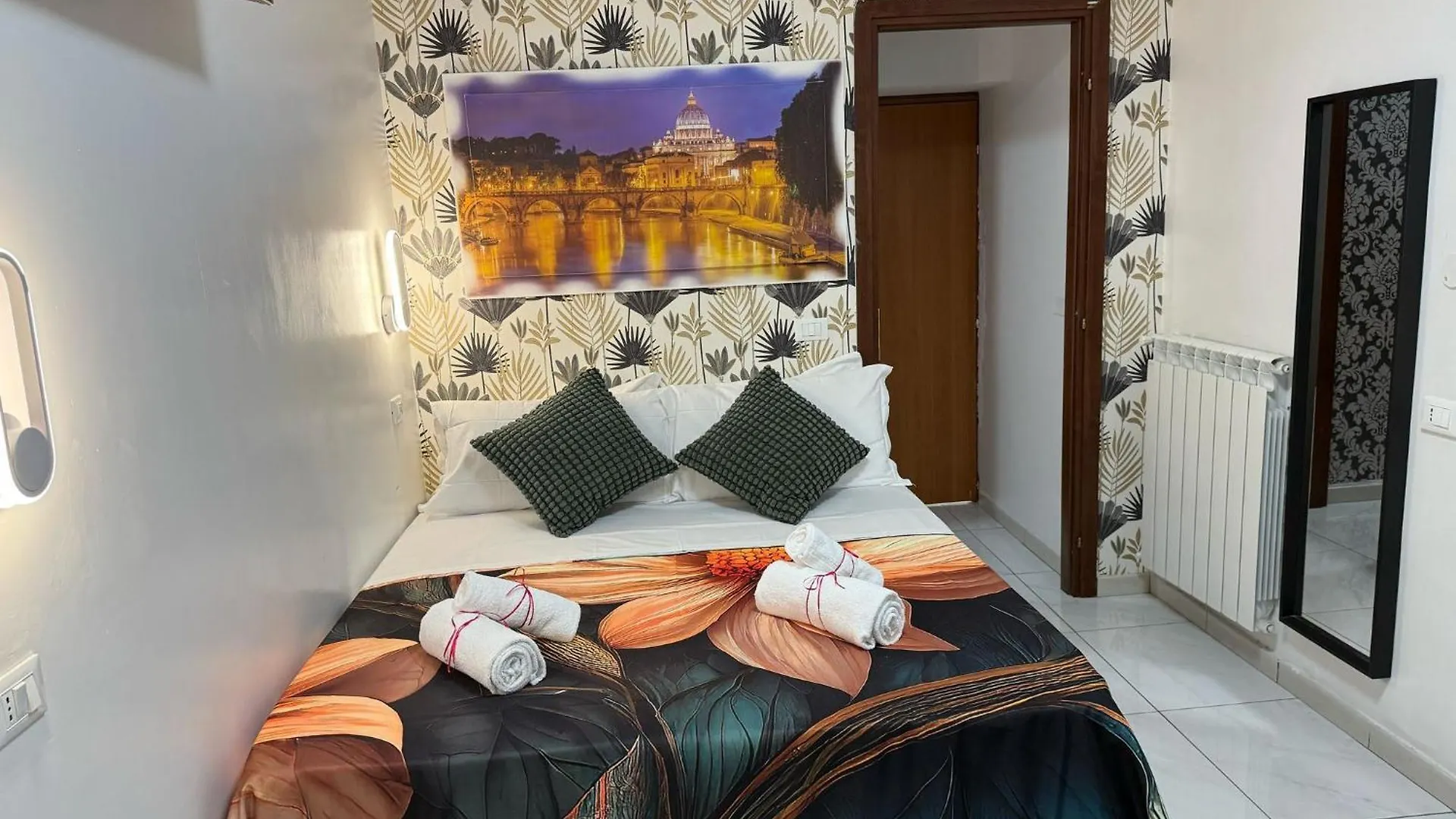 Guest house Rome Victoria Guesthouse Italy