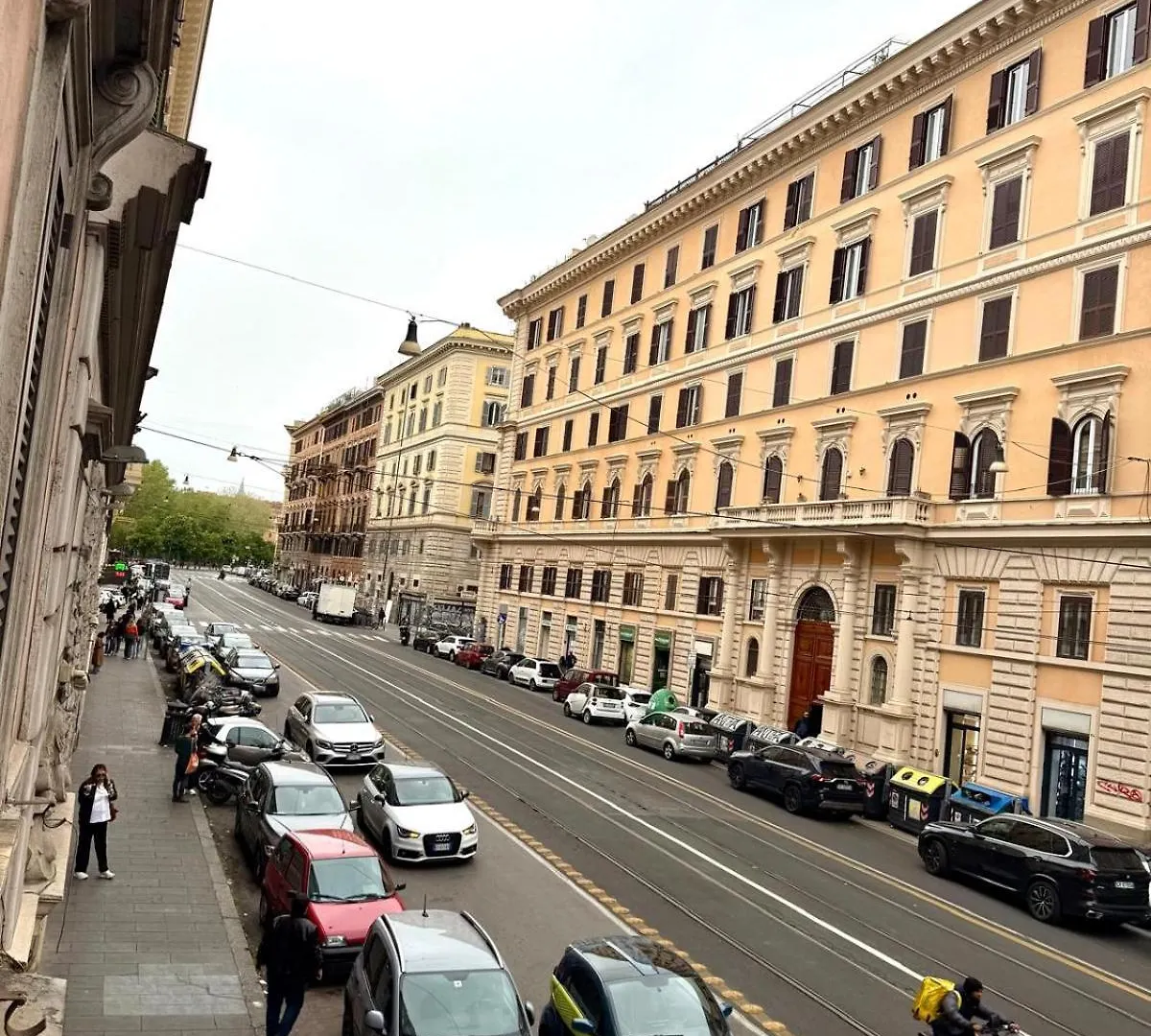 Rome Victoria Guesthouse Guest house