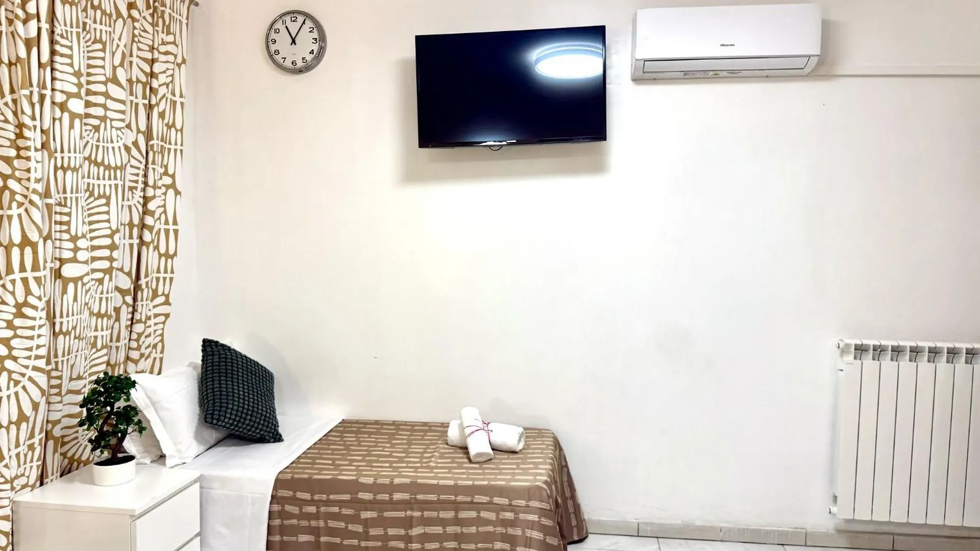 Guest house Rome Victoria Guesthouse