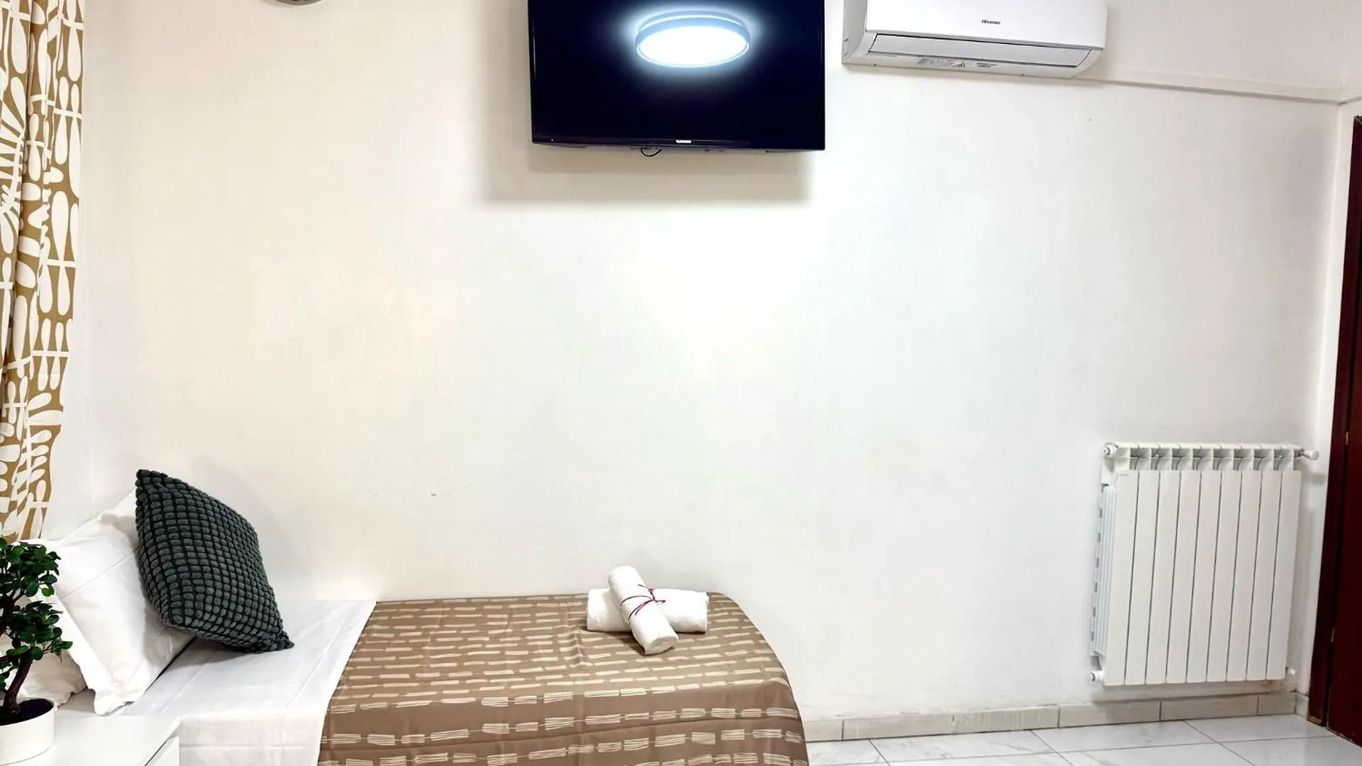 Rome Victoria Guesthouse Italy