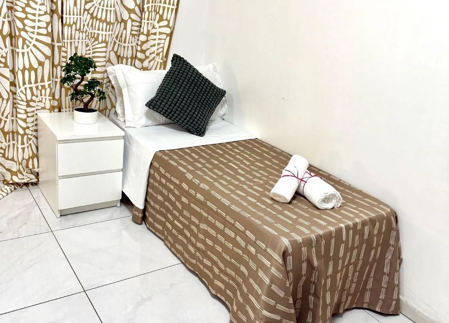 Rome Victoria Guesthouse