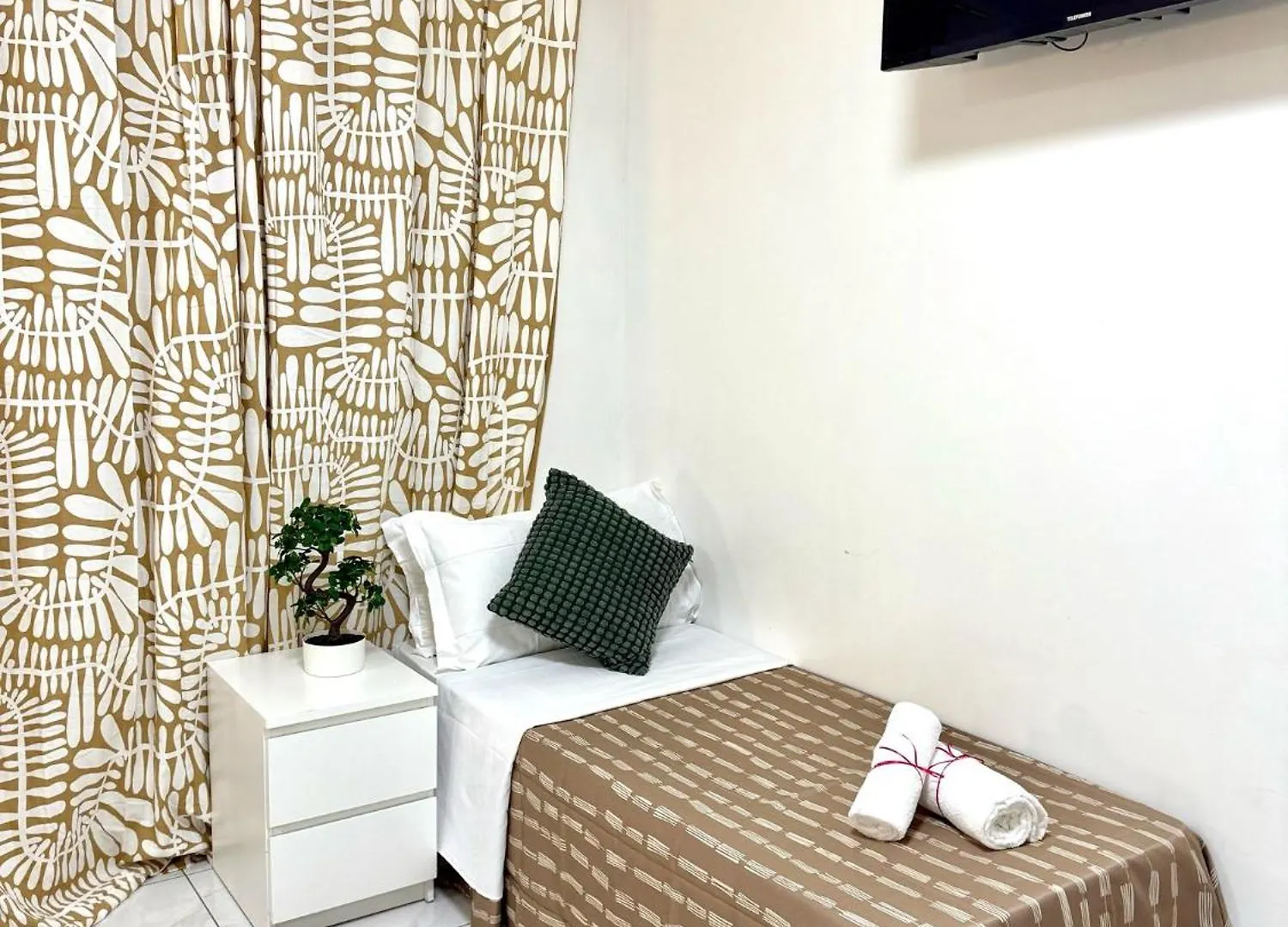 Rome Victoria Guesthouse Guest house