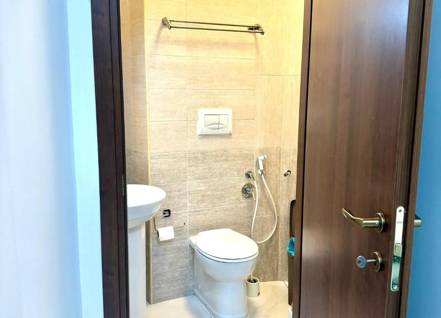 Rome Victoria Guesthouse