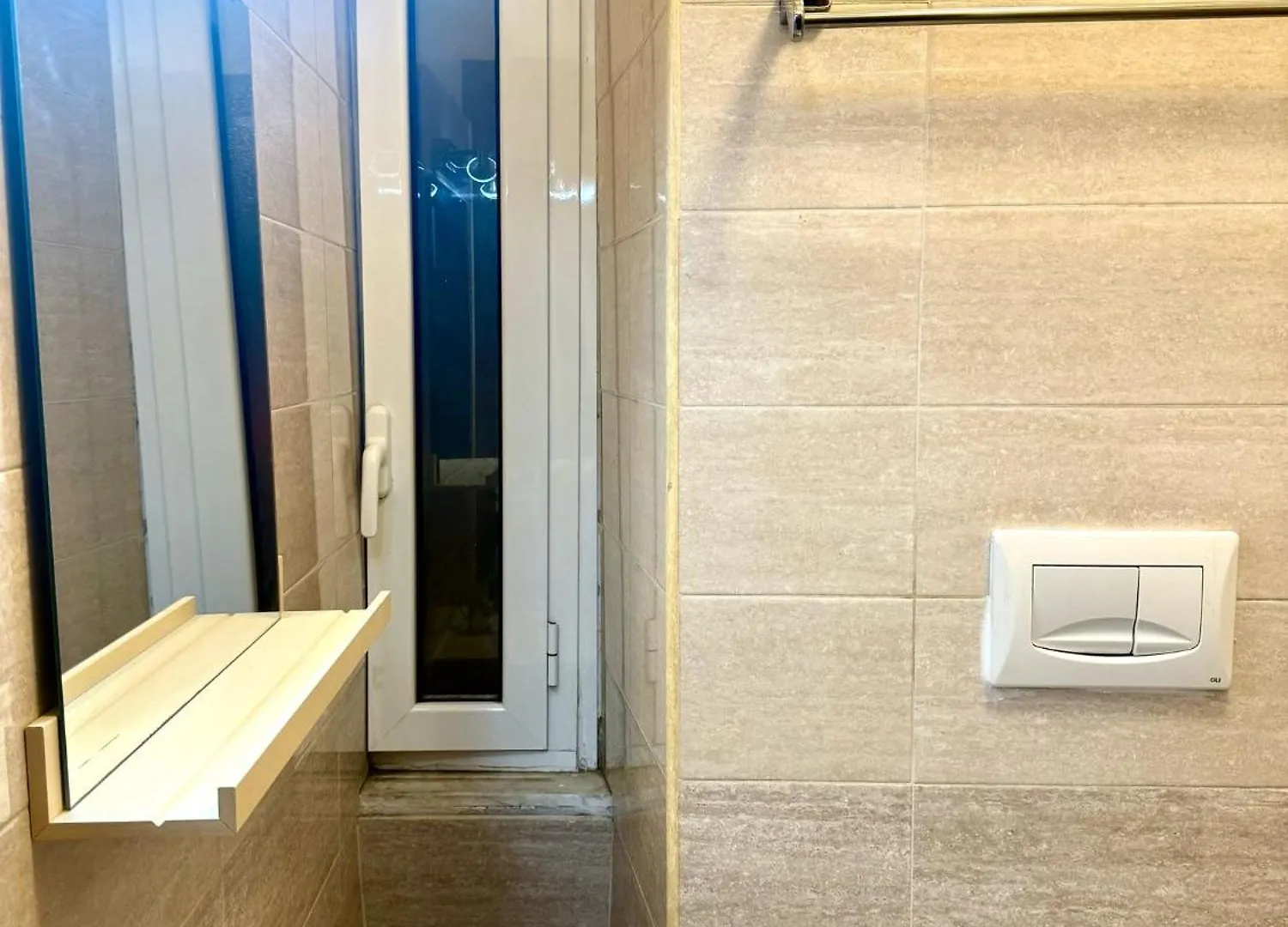 Rome Victoria Guesthouse Guest house
