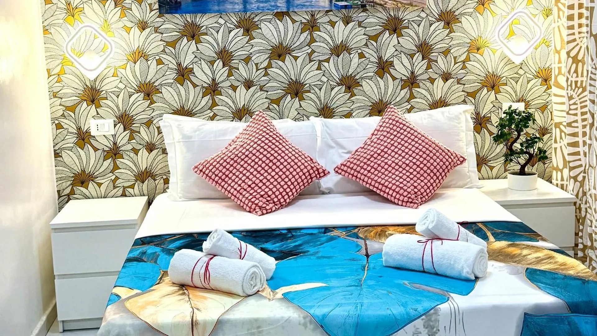 Rome Victoria Guesthouse Guest house