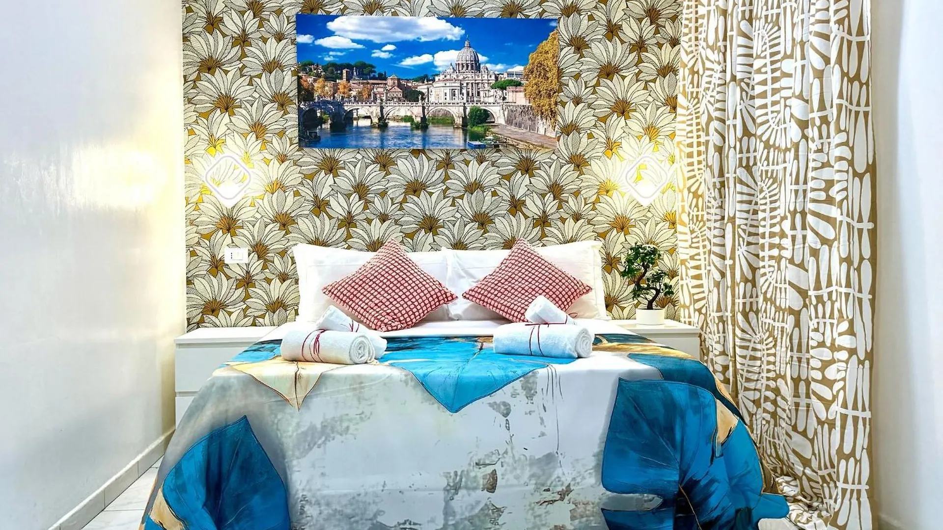 Guest house Rome Victoria Guesthouse