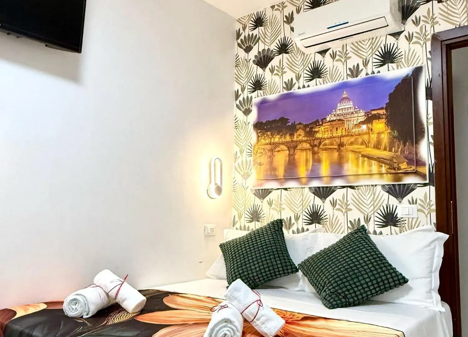 Guest house Rome Victoria Guesthouse