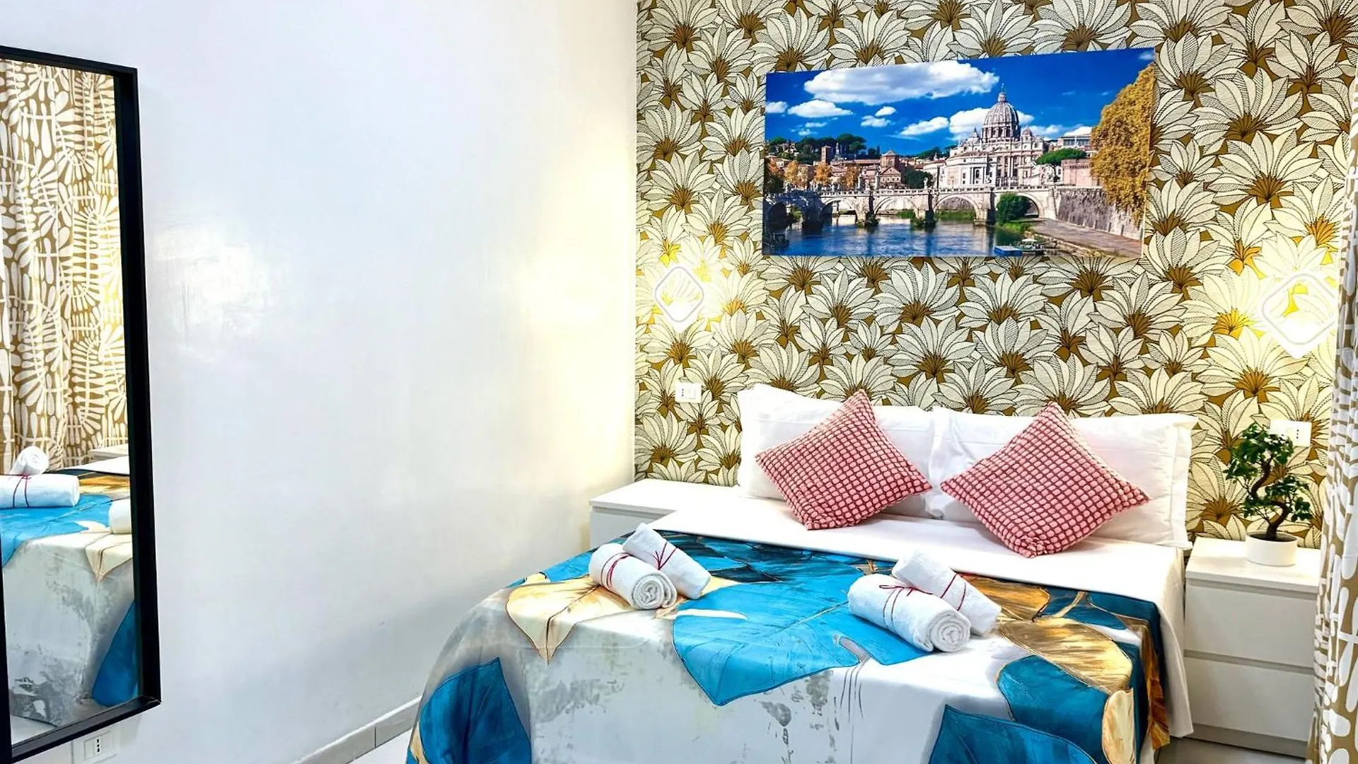 Guest house Rome Victoria Guesthouse