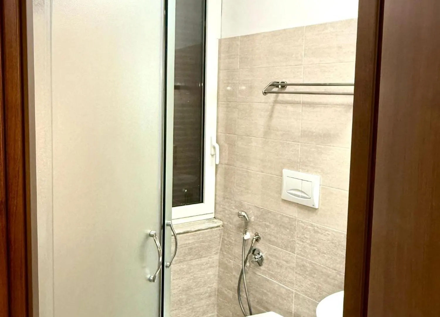 Rome Victoria Guesthouse Guest house