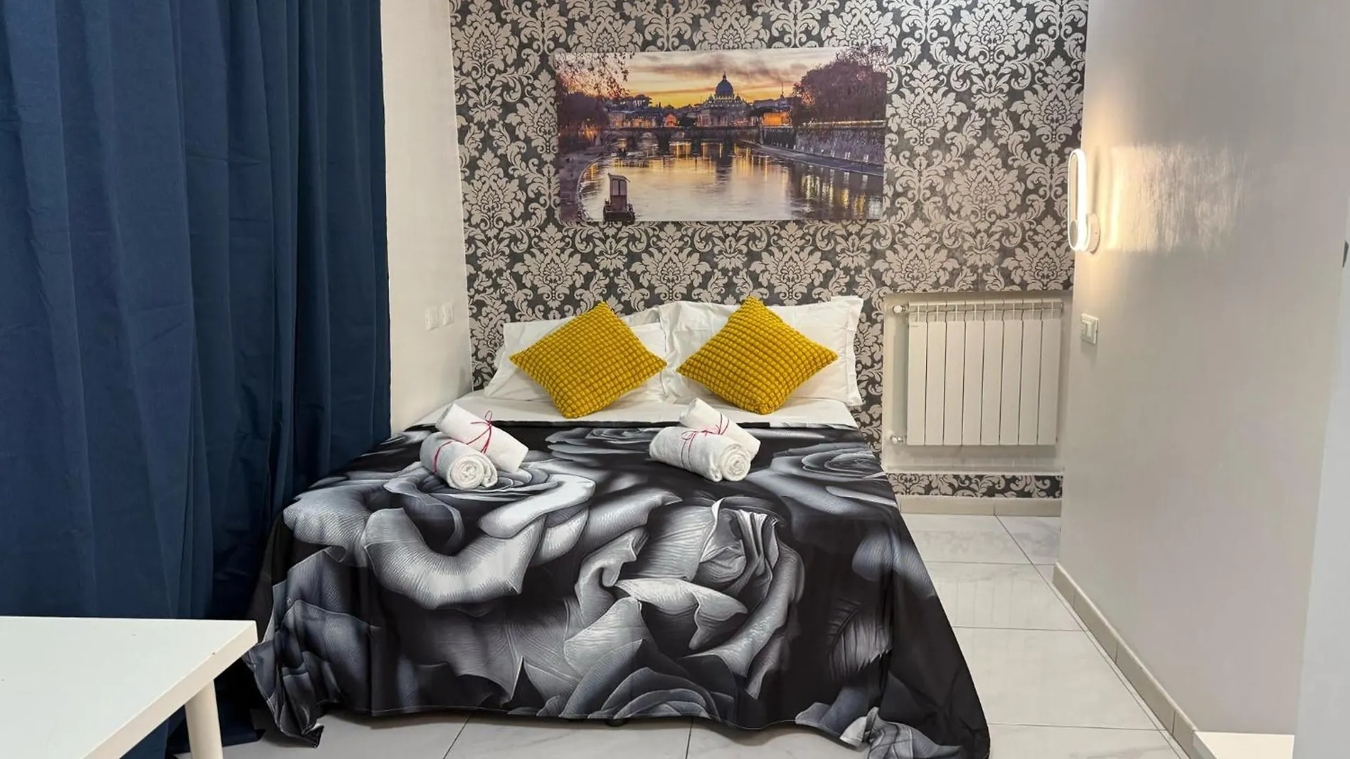 Rome Victoria Guesthouse 0*,