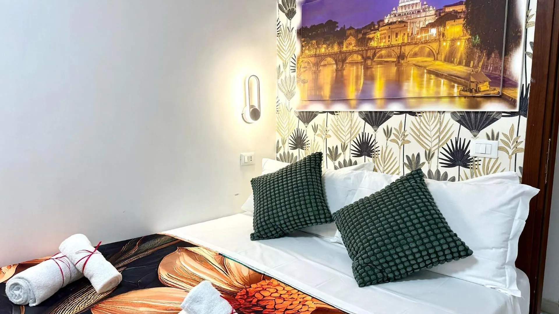Guest house Rome Victoria Guesthouse Italy