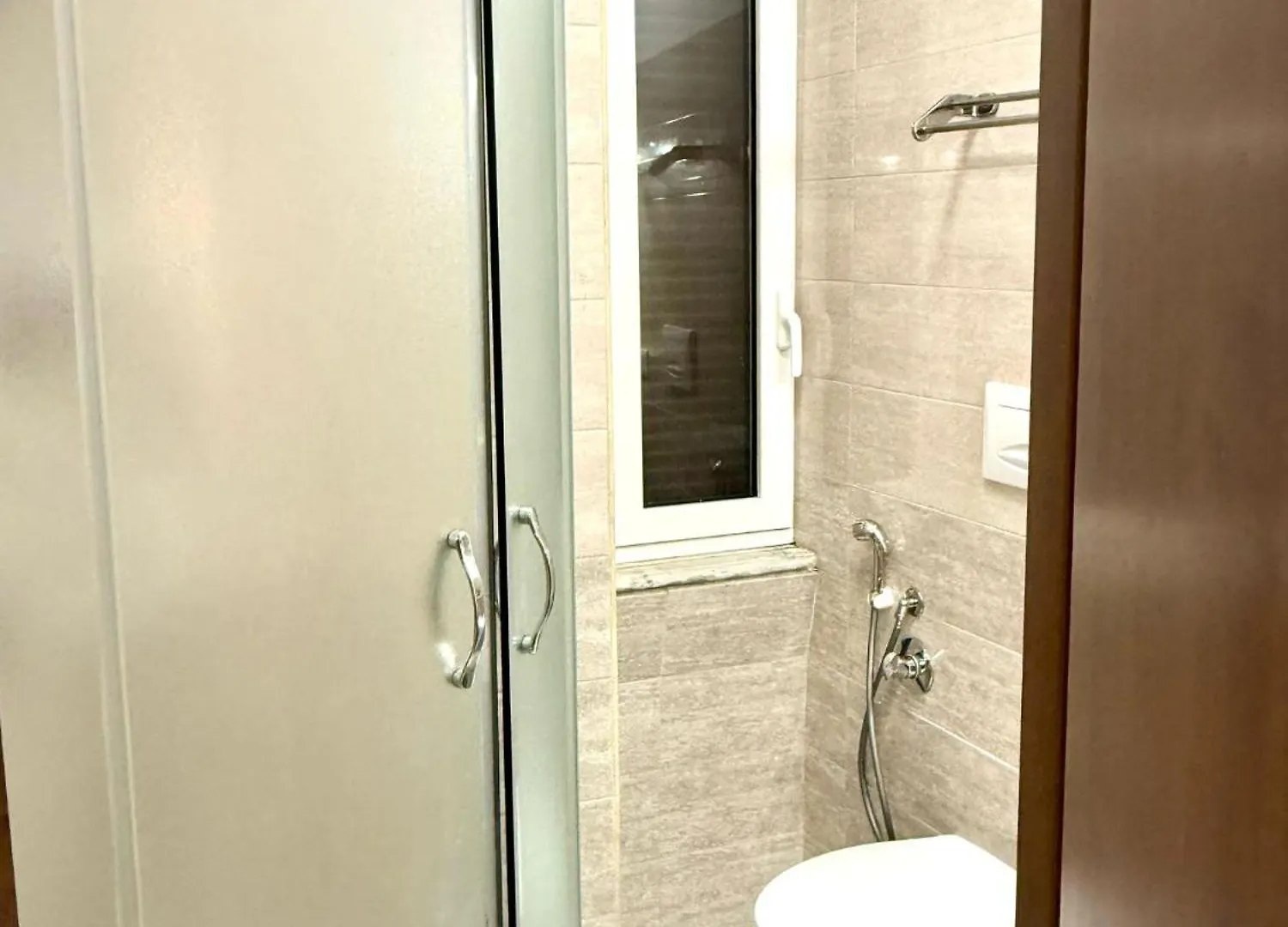 Rome Victoria Guesthouse