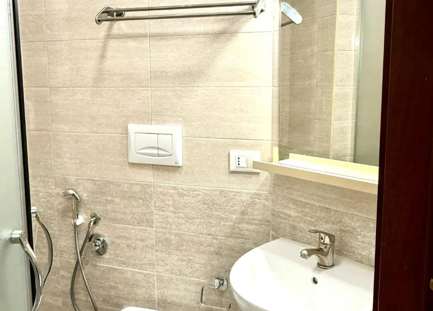 Guest house Rome Victoria Guesthouse