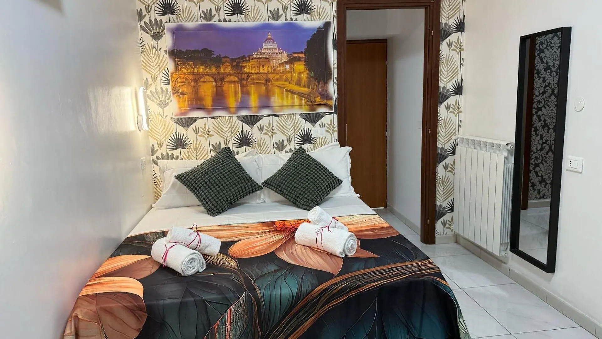 Guest house Rome Victoria Guesthouse