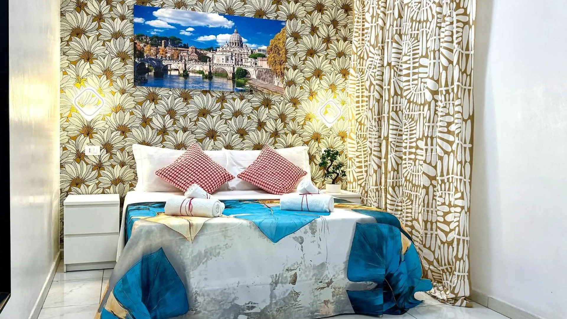 Guest house Rome Victoria Guesthouse Italy