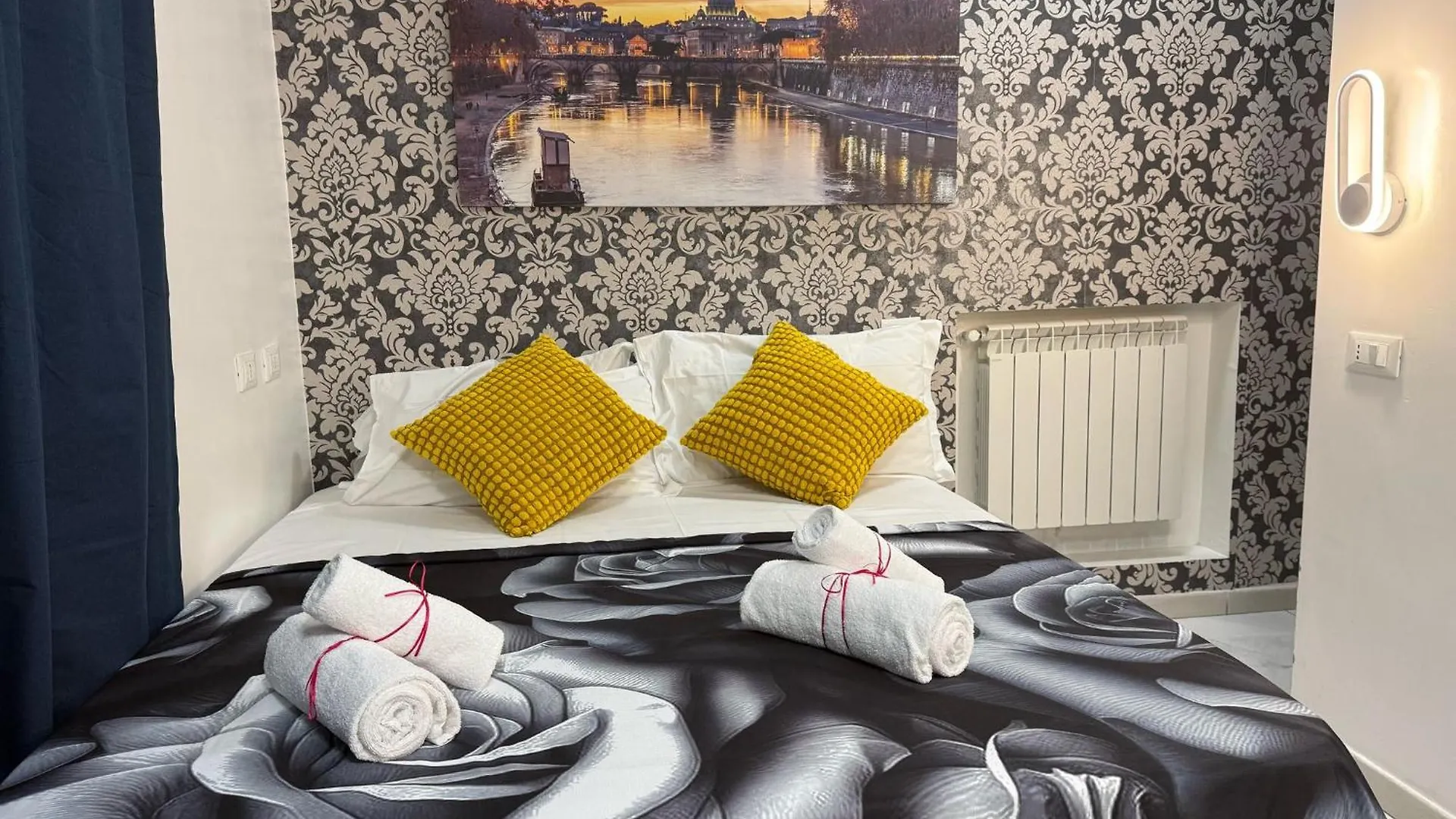 Rome Victoria Guesthouse 0*,  Italy
