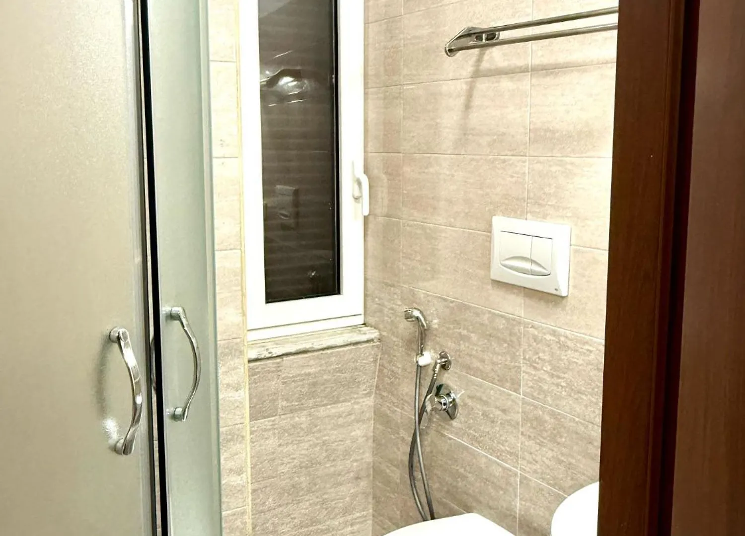 Guest house Rome Victoria Guesthouse