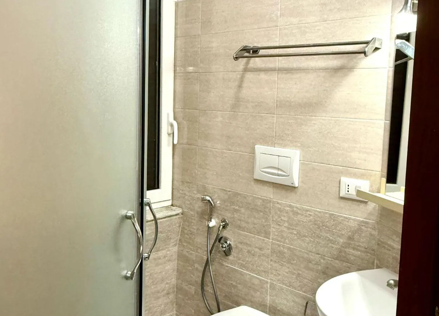 Guest house Rome Victoria Guesthouse