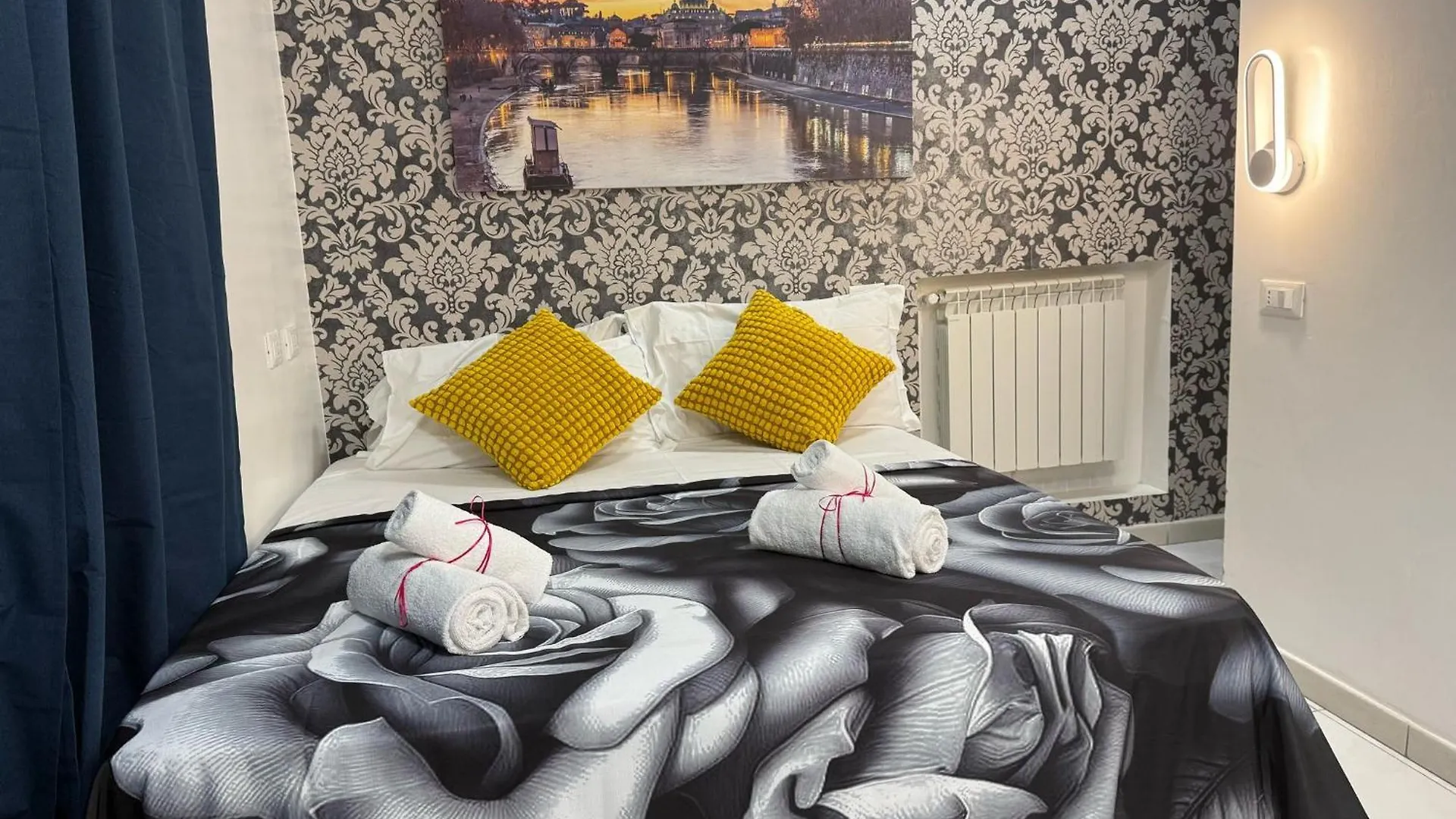 Guest house Rome Victoria Guesthouse Italy