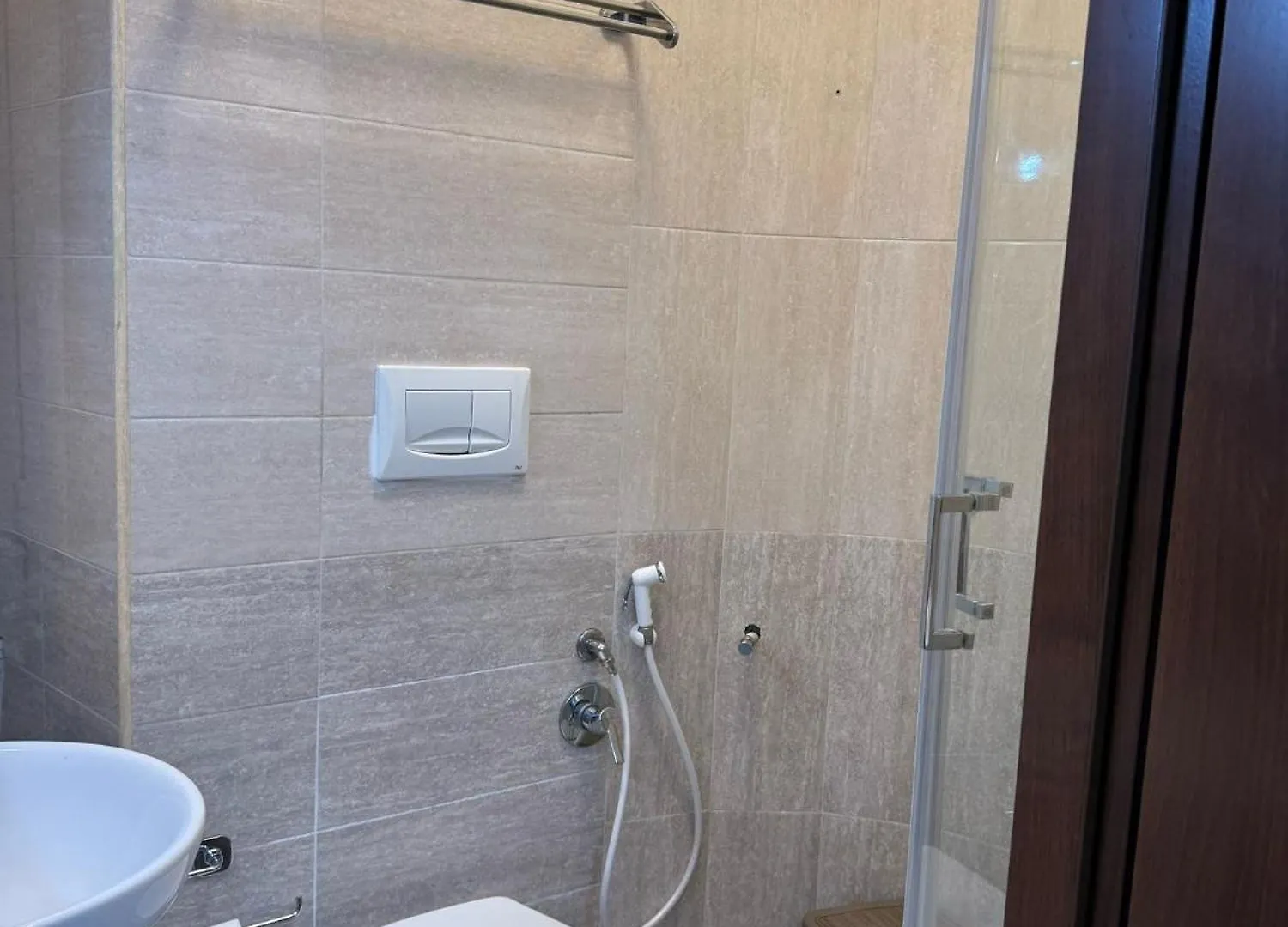 Rome Victoria Guesthouse Guest house