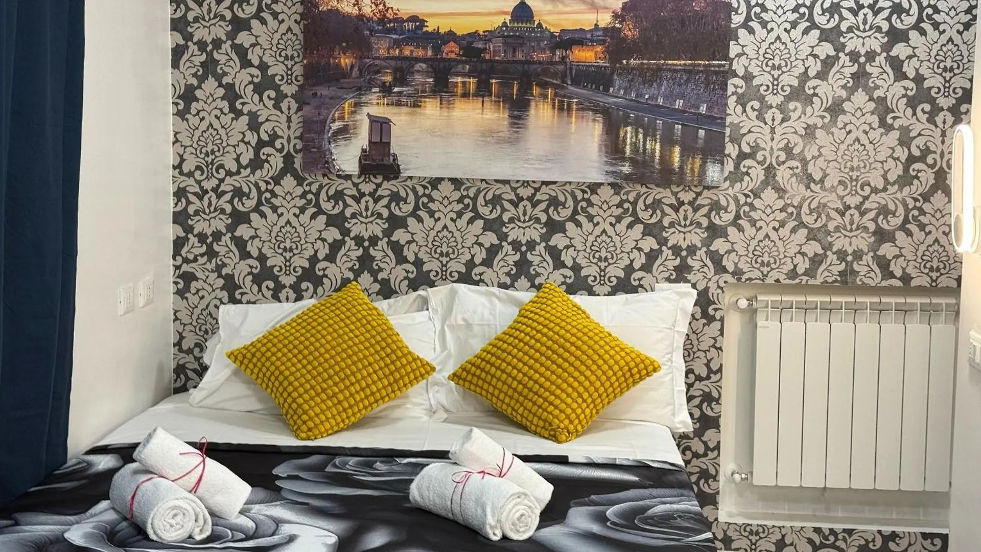 Guest house Rome Victoria Guesthouse