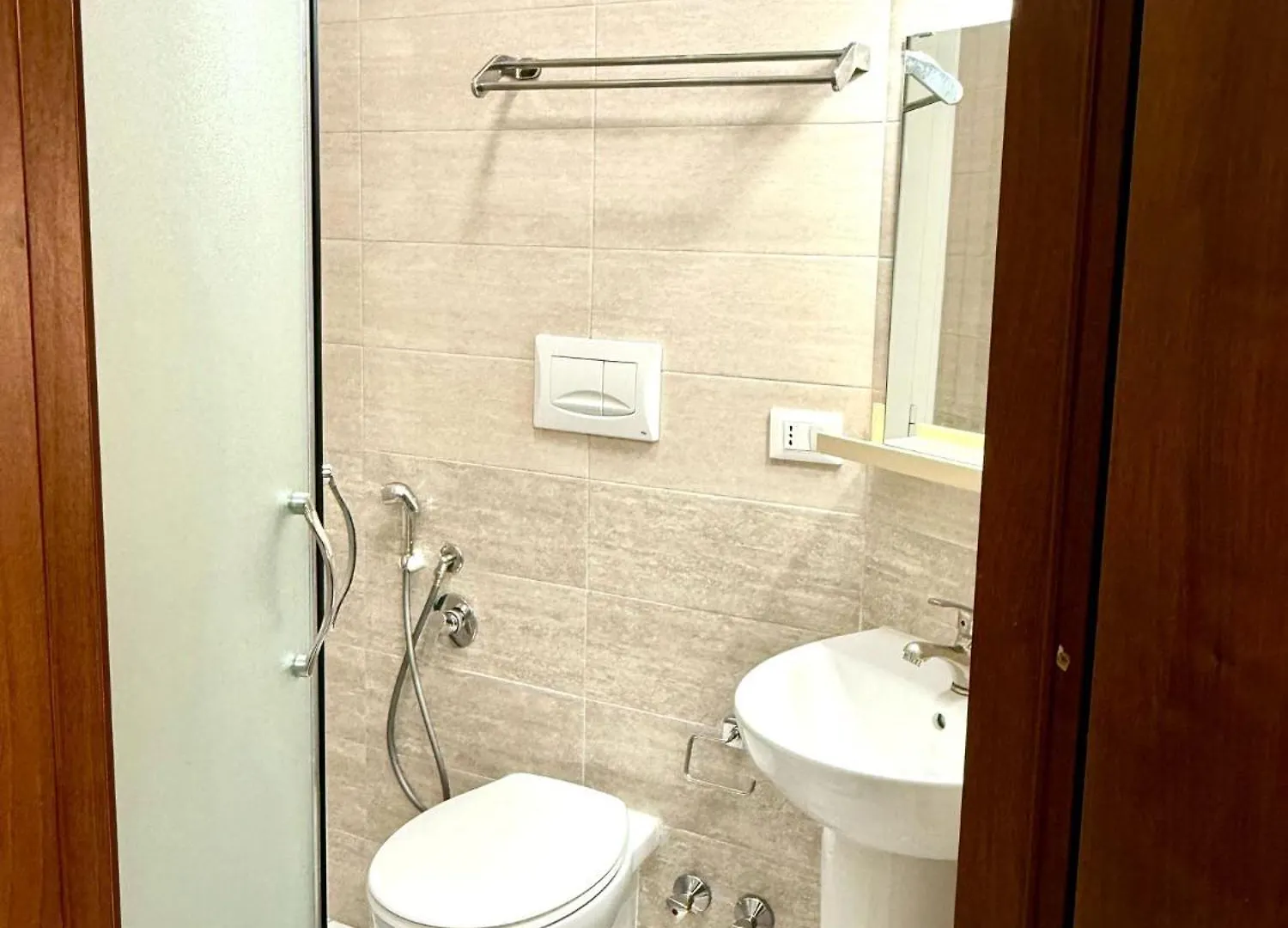 Guest house Rome Victoria Guesthouse Italy