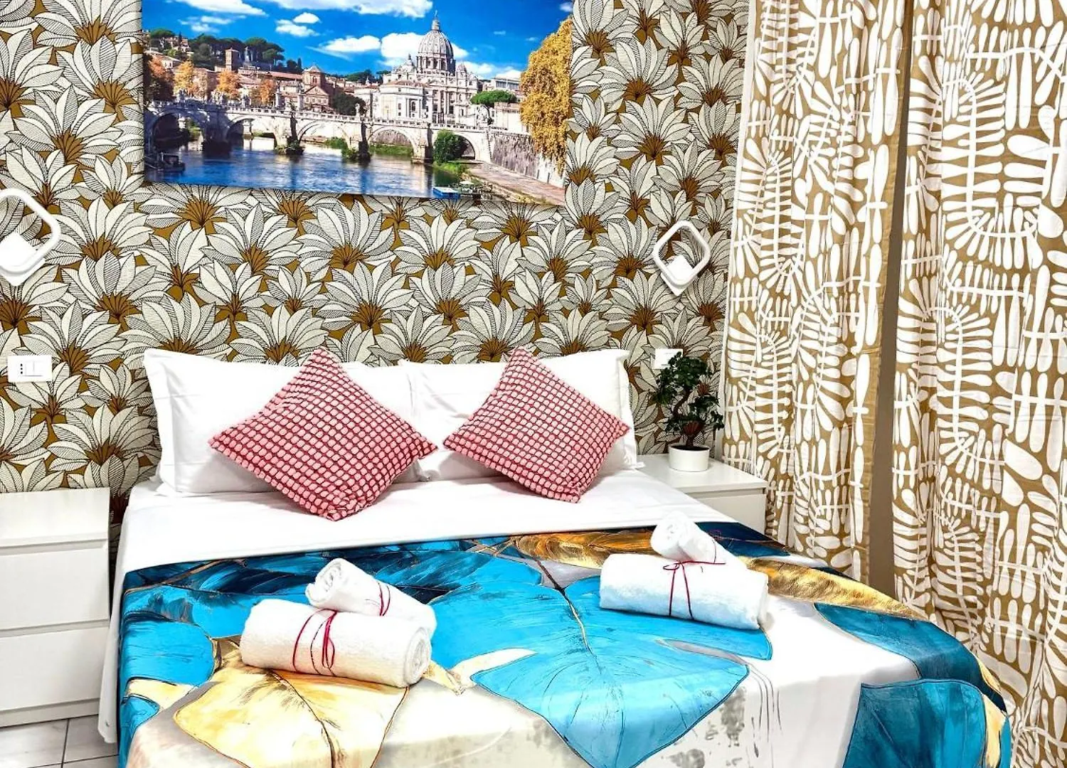 Guest house Rome Victoria Guesthouse