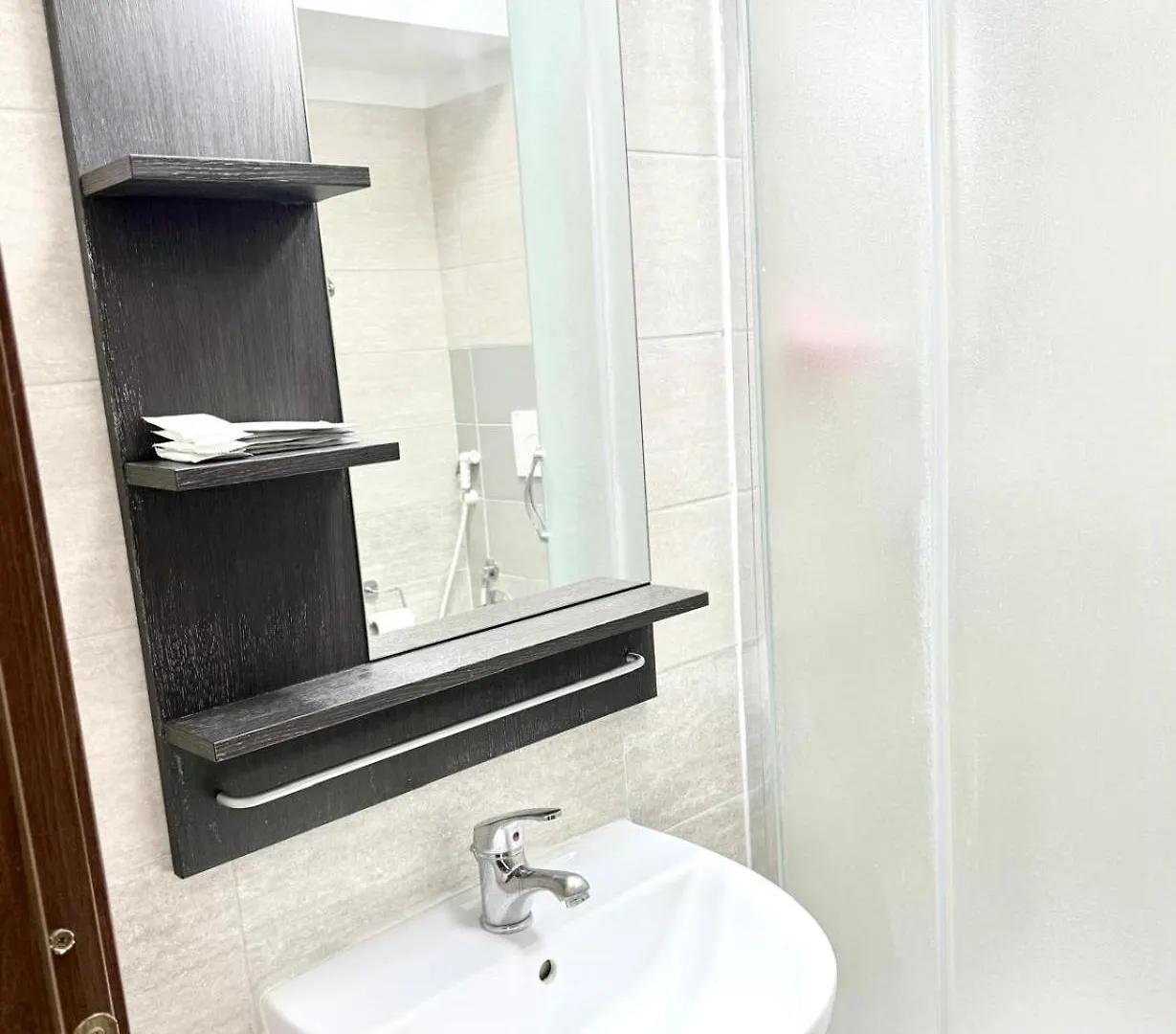 Konukevi Rome Victoria Guesthouse İtalya