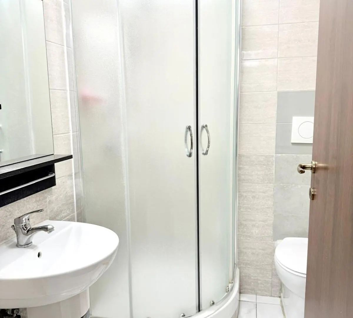Rome Victoria Guesthouse