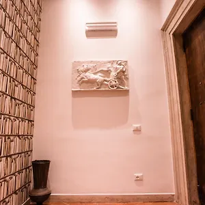 Flowers Apartments בית הארחה