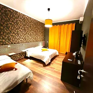 Prati Comfort Pensjonat