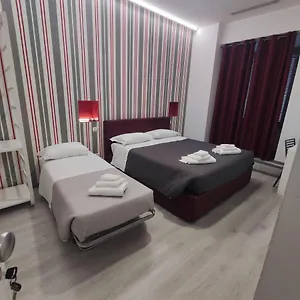 Sangiò Affittacamere