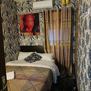 Magenta House Rome