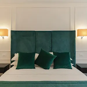 Relais Del Portico Гостевой дом