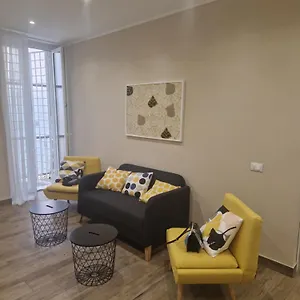 Cozy Luxury Turati Rome