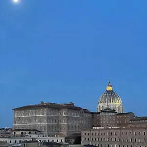  Maison d'hôtes R.c. Vatican View