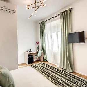 Oasi Urbana 41 Гостевой дом