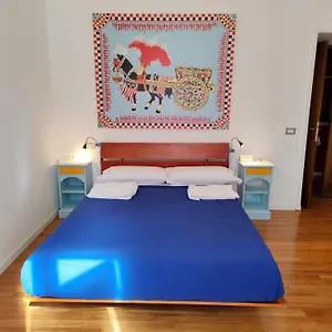  Maison d'hôtes Babbo