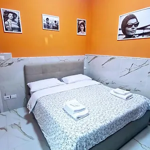 Oscar Гостевой дом