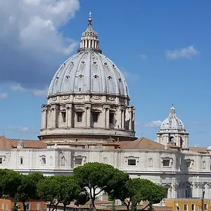 Pope's Bridge Pensjonat