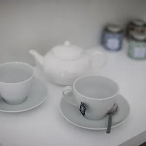  Maison d'hôtes Il Magnificus Boutique