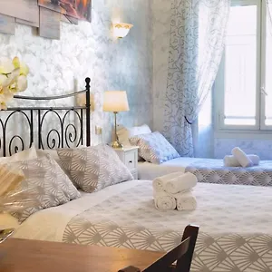 Rossana House Pensjonat