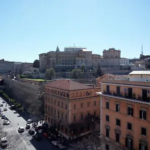  Maison d'hôtes Vatican Irene