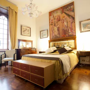 Borromeo Πανσιόν