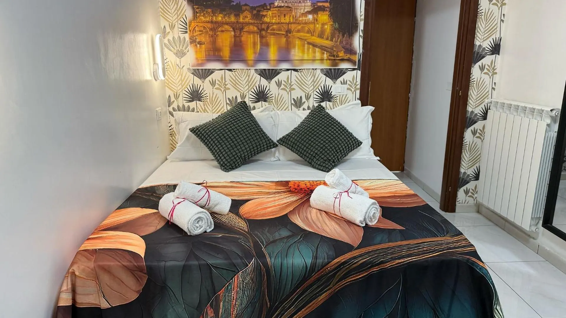 Penzion Rome Victoria Guesthouse
